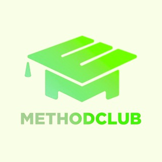 Логотип канала methodclubbase