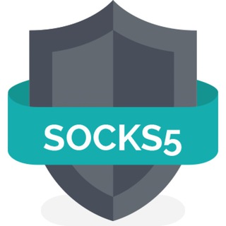 Логотип checksocks5Bot