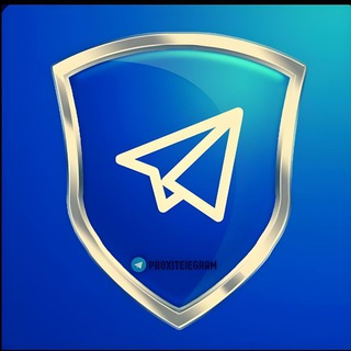 Логотип канала proxiteiegram