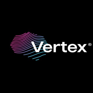 Логотип канала vertexchain_cis