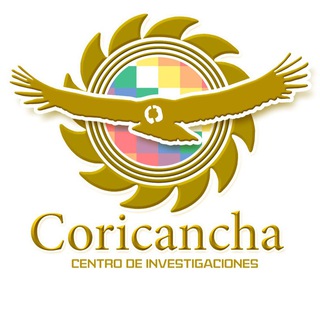 Логотип coricanchainvestigaciones