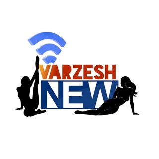 Логотип канала varzeshnew_s