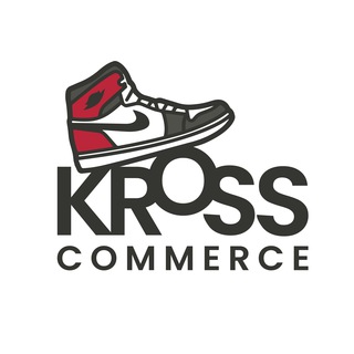 Логотип канала krosscommerce