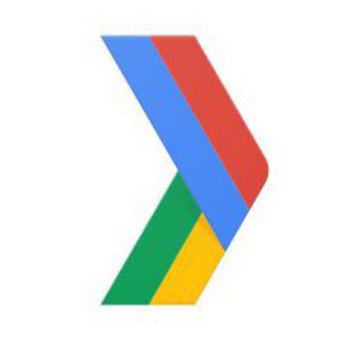 Логотип канала gdg_penza