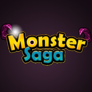 Логотип канала monstersagaan