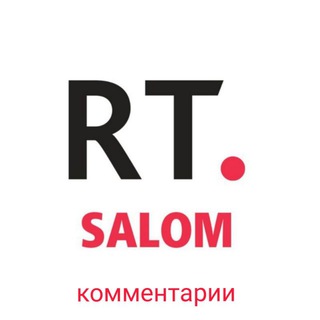 Логотип канала redtagsalom_comments