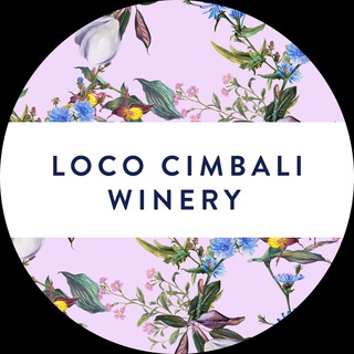 Логотип lococimbaliwinery