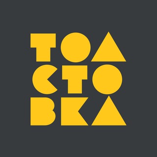 Логотип канала tolstovka_second