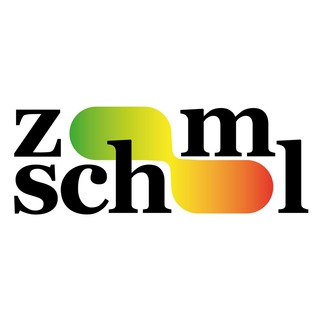 Логотип school_zoom