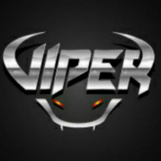 Логотип канала viper3