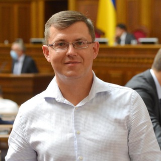 Логотип frolovproparliament