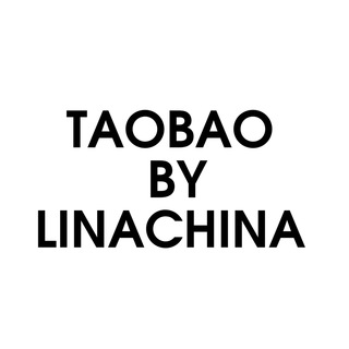 Логотип канала taobao_linachina