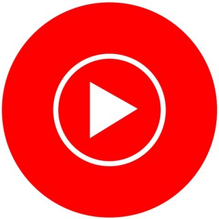 Логотип канала youtube_music_mod_apk