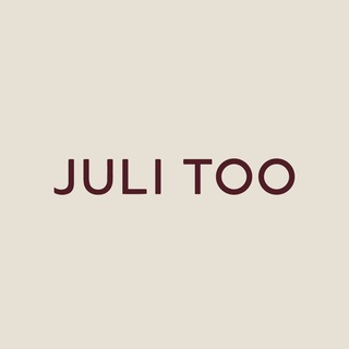 Логотип julitoojuli