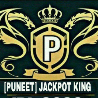 Логотип PUNEET_IPL_MATCH_WINNER