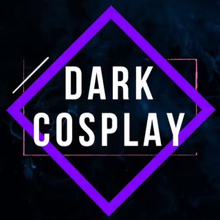 Логотип канала darkcosplay0