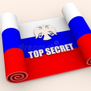 Логотип канала secretsrus