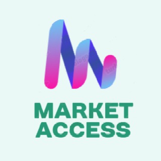 Логотип канала market_access_rf