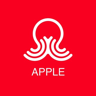 Логотип канала sprutai_apple