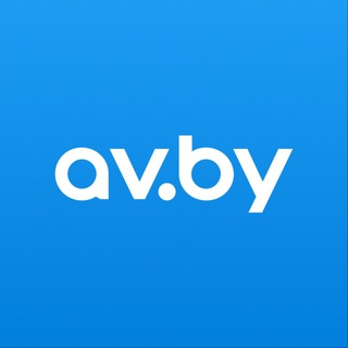 Логотип канала avbynews