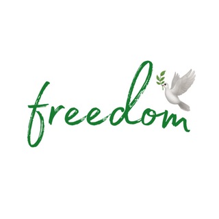 Логотип канала your_freedom3