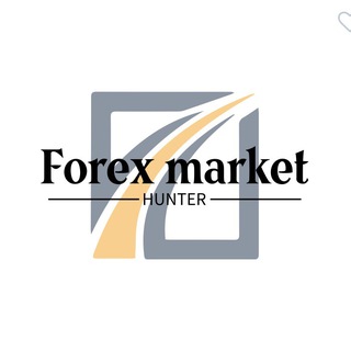 Логотип канала forex_markert