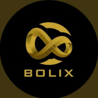 Логотип bolixtokenportal