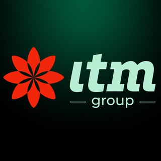 Логотип канала itm_group_pro