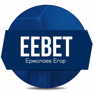 Логотип канала eebet1