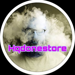 Логотип hqdonestore_assorti