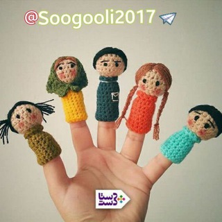 Логотип канала soogooli2017