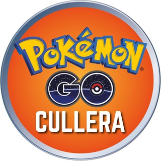 Логотип канала pokemongocullera