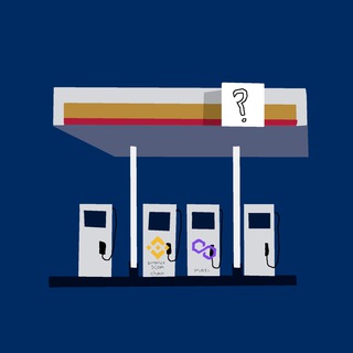 Логотип канала gas_prices