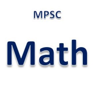 Логотип канала mpsc_math_ganit