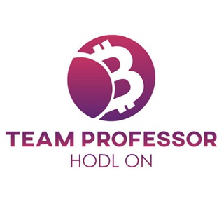 Логотип канала Team_Professor