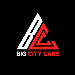 Логотип канала bigcitycars