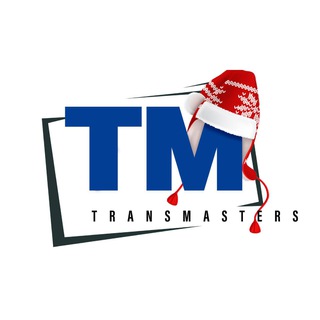 Логотип канала transmasters