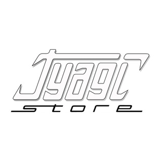 Логотип канала tyagistore