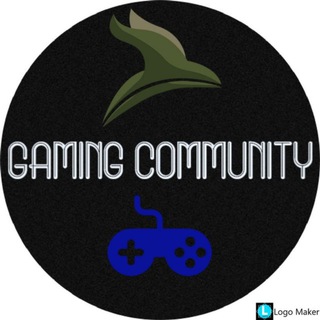 Логотип канала gamingcommunityita