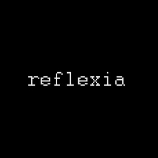 Логотип reflexia_art