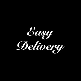 Логотип delivery_easy