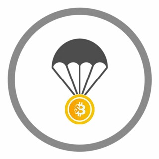 Логотип канала airdrop_hunterx