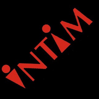 Логотип канала intimbel