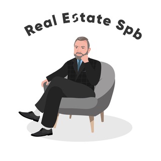 Логотип канала realestatesp