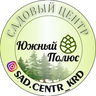 Логотип канала sadcentrkrd