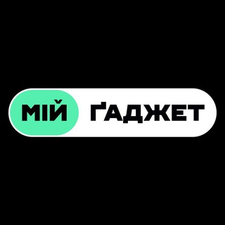 Логотип канала mygadgetua