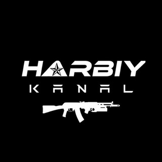 Логотип канала harbiykanal