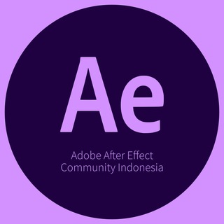 Логотип канала aftereffectcommunity_id