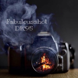 Логотип канала fabulousshotdk95