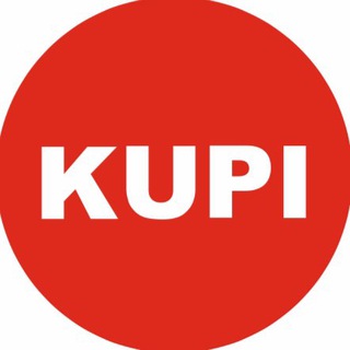 Логотип канала kupi_kupi_service